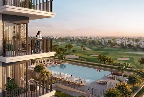 apartment, townhouse