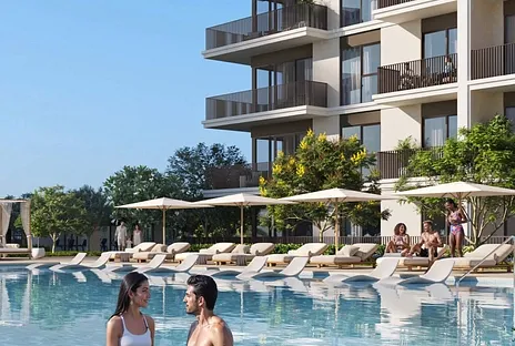 apartment, townhouse