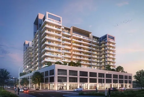 apartment, duplex, penthouse