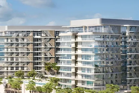 apartment, townhouse, penthouse