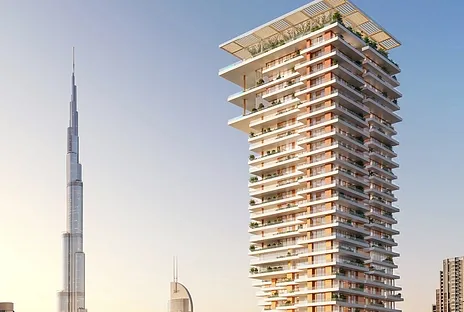 apartment, penthouse, duplex