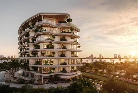 apartment, penthouse