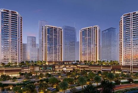 apartment, penthouse