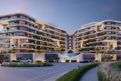 apartment, penthouse, duplex