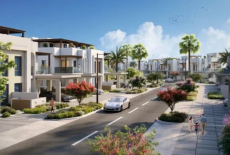 townhouse