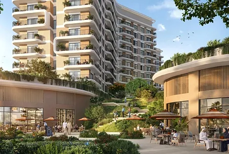 apartment, studio, duplex