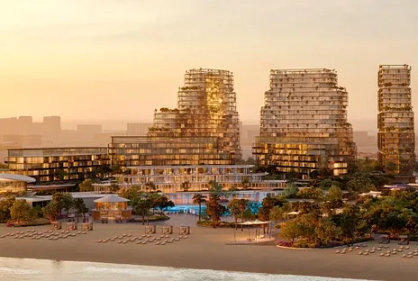 apartment, simplex, duplex