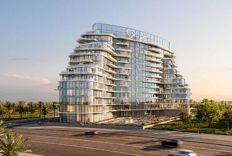 apartment, penthouse