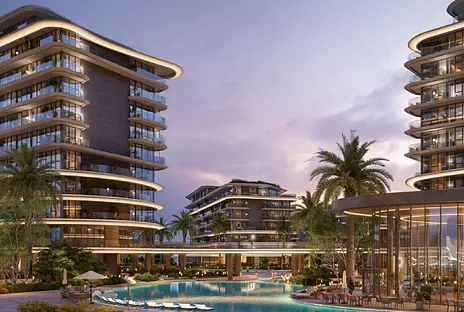 apartment, penthouse