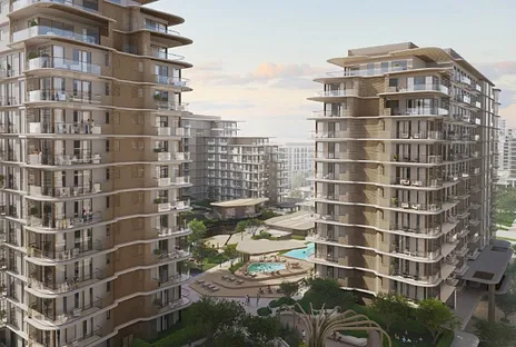 apartment, penthouse