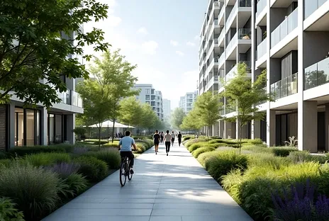 apartment, penthouse, villa, mansions