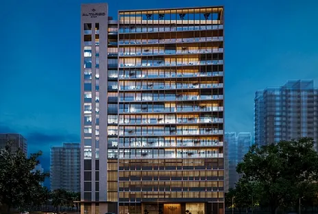 apartment, studio, duplex