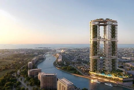 villa, apartment, penthouse