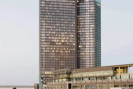 apartment, penthouse, duplex