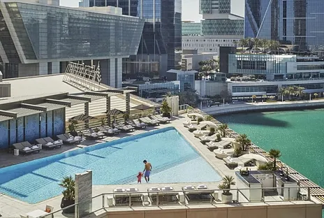 apartment, penthouse, duplex