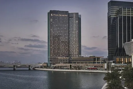 apartment, penthouse, duplex