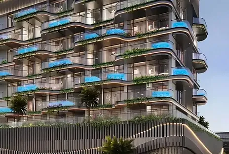 apartment, duplex, penthouse