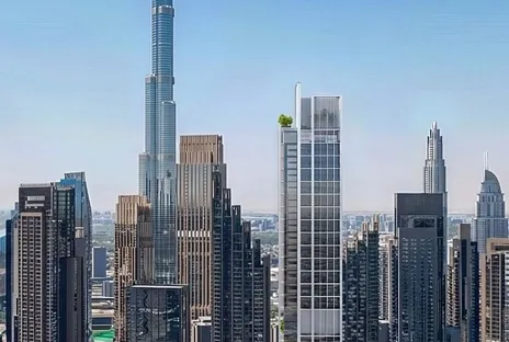 apartment, penthouse