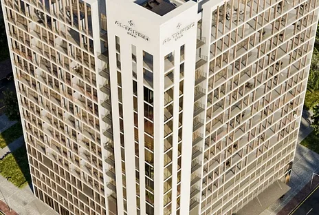 apartment, studio, duplex