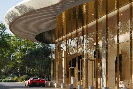 apartment, duplex, penthouse