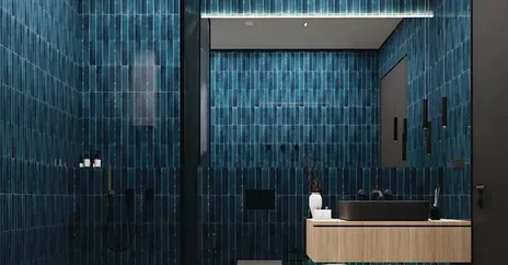 studio, apartment