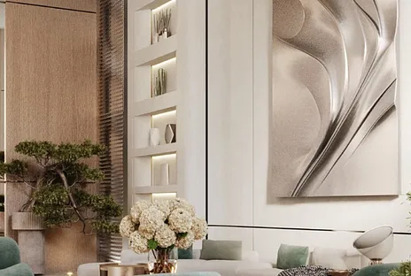 Binghatti Hillside image 5 - Provident Estate