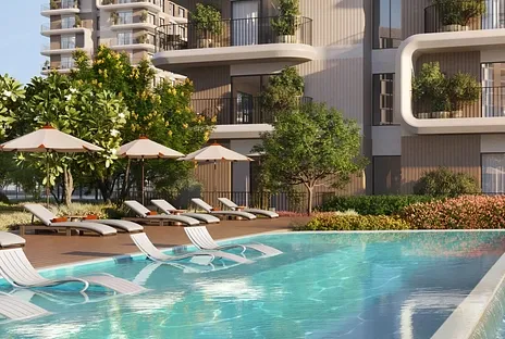 apartment, studio, duplex