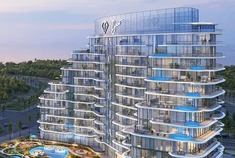 apartment, penthouse