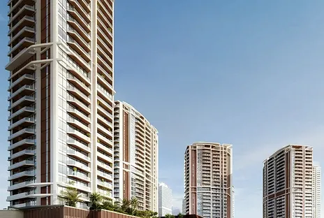 apartment, penthouse