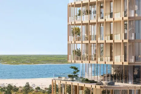 apartment, simplex, duplex