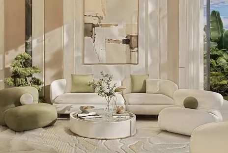 villa, townhouse