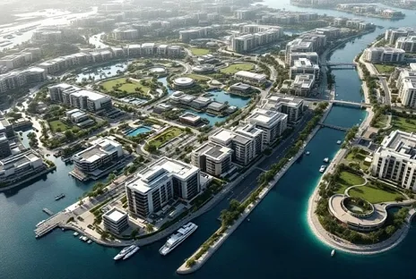 apartment, penthouse, villa, mansions