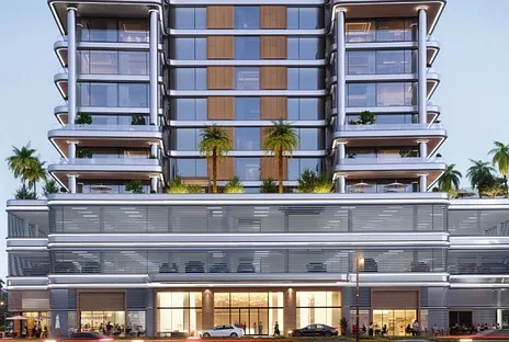 Binghatti Hillside image 2 - Provident Estate