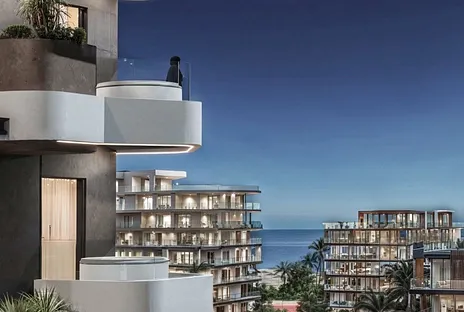 apartment, duplex