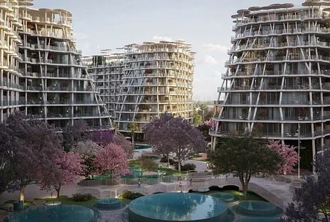 apartment, studio, townhouse