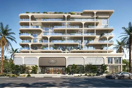 apartment, duplex