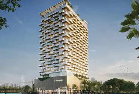 apartment, duplex, penthouse