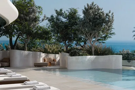 apartment, duplex, penthouse