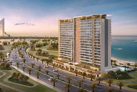 apartment, penthouse