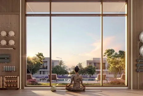 Equestra image 3 - Provident Estate