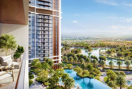 apartment, penthouse