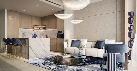 apartment, duplex