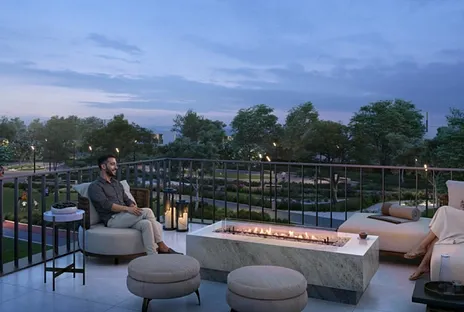 Equestra image 2 - Provident Estate