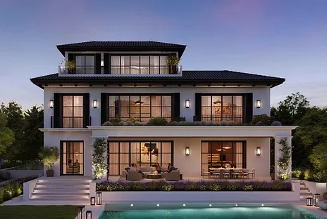 apartment, mansions, townhouse