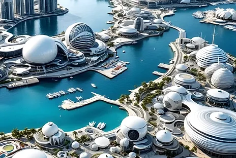 apartment, penthouse, villa, mansions