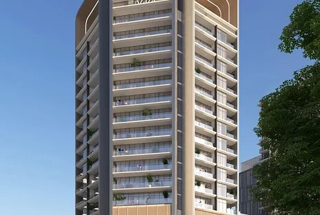 apartment, penthouse