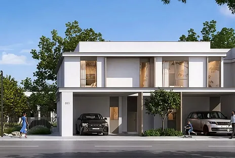 apartment, townhouse