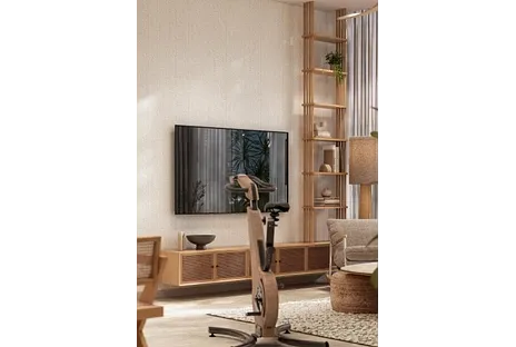 apartment, studio