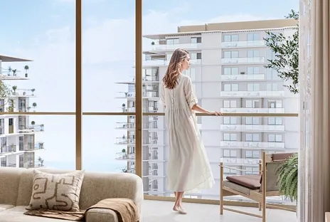 apartment, penthouse