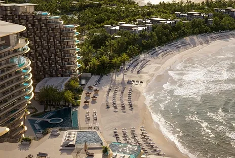 apartment, sky-villa